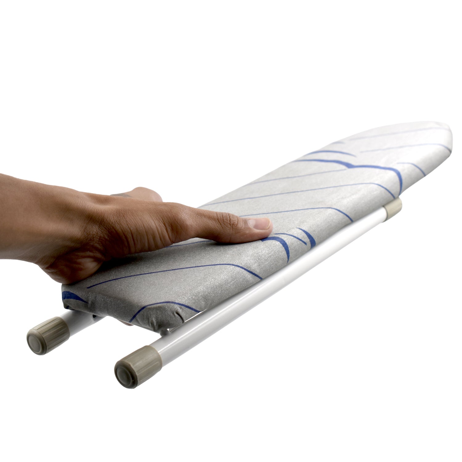 6312 Port Small Ironing Pad used in all households and iron shops for ironing clothes and fabrics etc. 6312 Port Small Ironing Pad used in all households and iron shops for ironing clothes and fabrics etc.